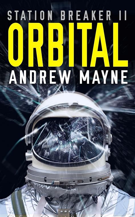 Orbital Station Breaker Series Book 2 Doc