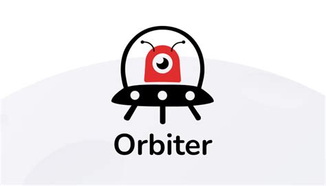 Orbiter Airdrop: Unlocking the Gateway to Decentralized Space Exploration