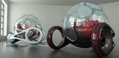 Orbs Wheels: Revolutionizing the Mobility Sphere