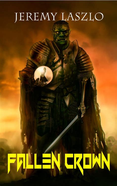 Orc Destiny series 3 Book Series Epub