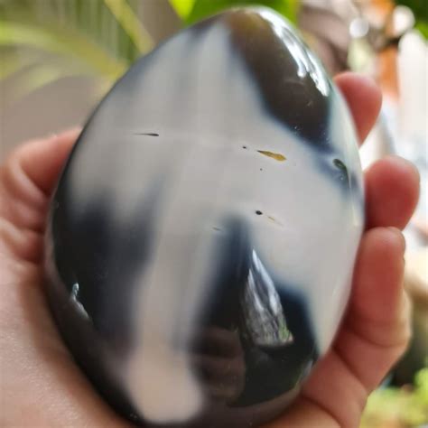 Orca Agate: A Gemstone Steeped in History