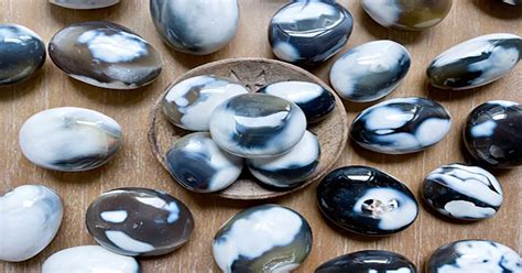 Orca Agate: A Journey of Self-Discovery and Connection