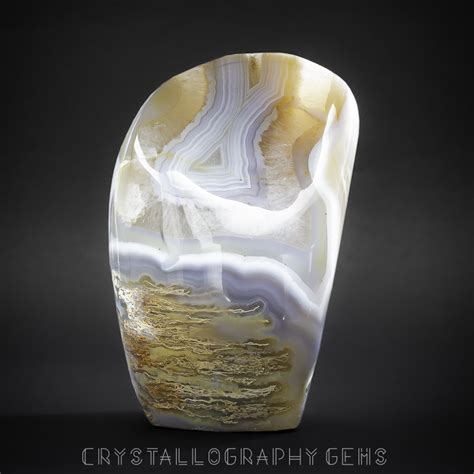 Orca Agate: The Gemstone of Strength and Courage