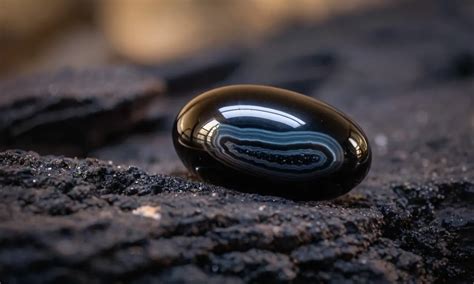 Orca Agate: Unveiling the Enigmatic Gemstone with Extraordinary Properties and Captivating Lore