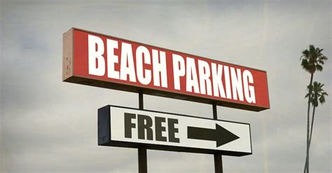 Orchard Beach Parking Lot: Your Complete Guide to Fees, Permits, and More