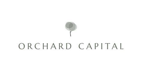 Orchard Capital Group: A Comprehensive Overview