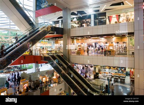 Orchard Cineleisure Mall: A Comprehensive Guide to Entertainment and Shopping