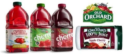 Orchard Coupons Printable