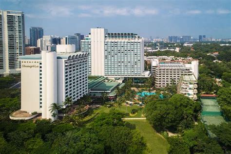 Orchard Road Hotels: The Ultimate Guide to the Perfect Stay