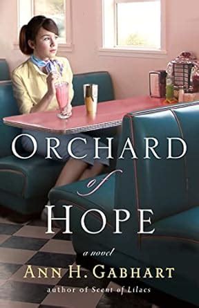 Orchard of Hope Hollyhill Series Book 2 PDF