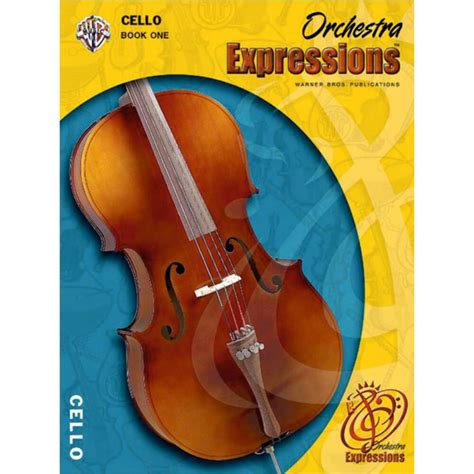 Orchestra Expressions Book One Student Edition CD Kindle Editon