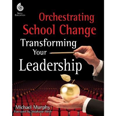 Orchestrating School Change Professional Resources Doc