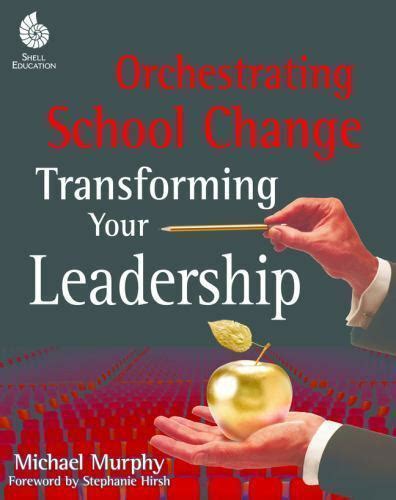 Orchestrating School Change Professional Resources Doc