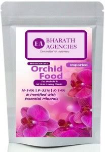 Orchid Bloom Fertilizer: 10,000 Words of Expert Advice