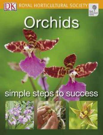 Orchids Simple Steps to Success Doc