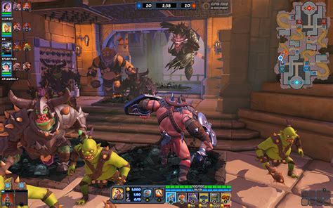 Orcs Must Die! Unchained PS4: A Guide to Dominating the Battlefield