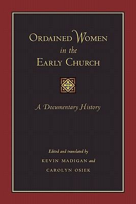 Ordained Women in the Early Church Doc