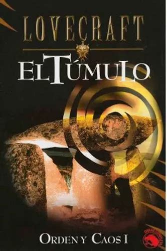 Orden Y Caos I El Tumulo Stories Lovecraft Spanish Edition Epub