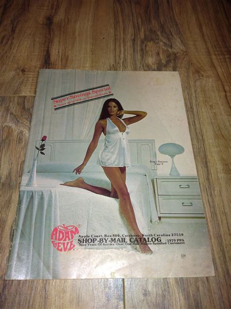 Order Adam And Eves Paper Catalog