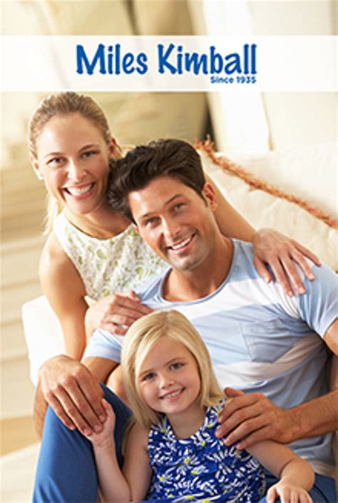 Order Miles Kimball Catalog