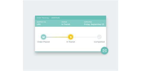 Order Status Academy: Unlock the Power of Real-Time Tracking