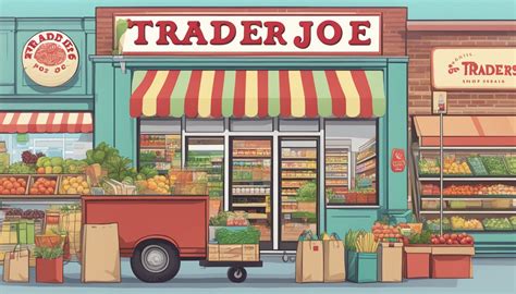 Order Trader Joe's Online: Convenience Redefined