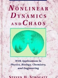 Order and Chaos in Nonlinear Physical Systems 1st Edition Epub