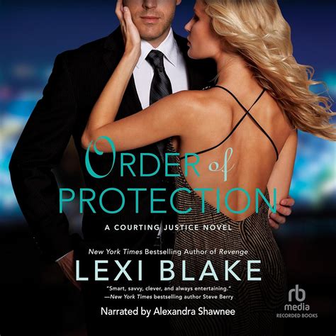 Order of Protection Courting Justice Series Book 1 Kindle Editon