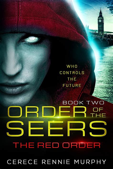 Order of the Seers The Red Order Reader