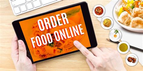 Order online.