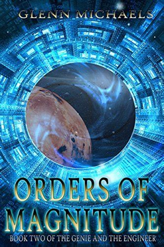 Orders of Magnitude The Genie and the Engineer Series Book 2 Epub