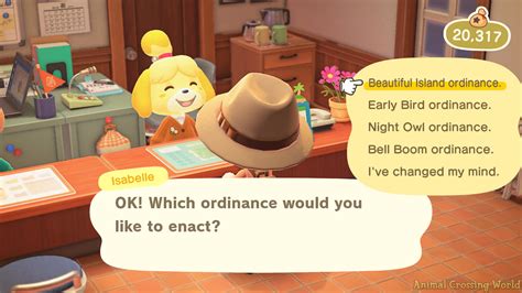 Ordinance Animal Crossing: The Ultimate Guide to Creating the Perfect Island