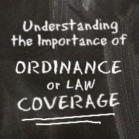 Ordinance of Law Coverage: A Comprehensive Guide to Legal Protections