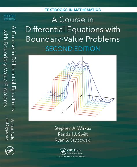 Ordinary Differential Equations 2nd Printing Reader