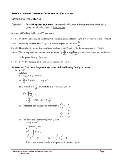 Ordinary Differential Equations with Applications Epub