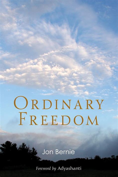 Ordinary Freedom Doc