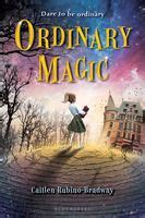 Ordinary Magic 3 Book Series PDF