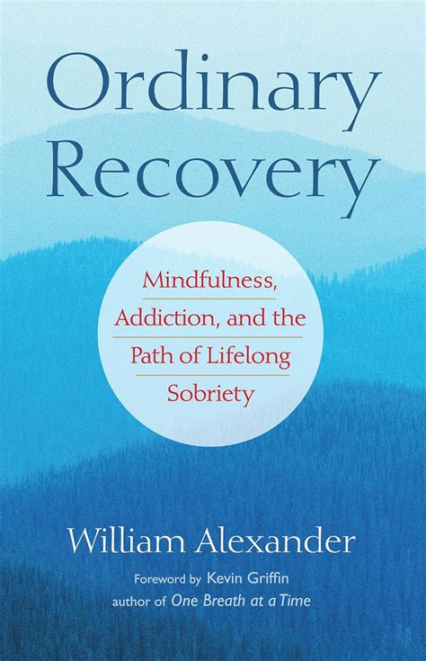 Ordinary Recovery Mindfulness Addiction and the Path of Lifelong Sobriety Epub