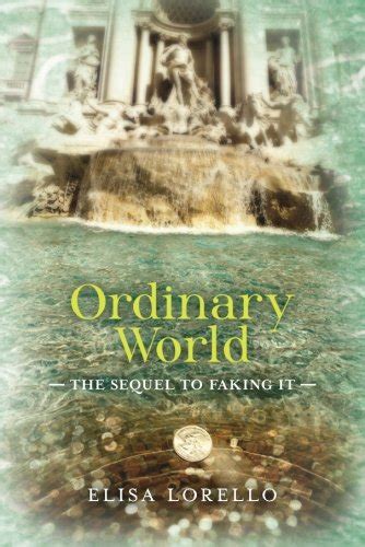 Ordinary World by Elisa Lorello book pdf Doc