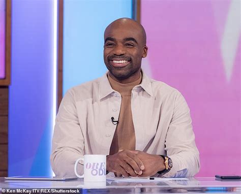 Ore Oduba: A Guide to Success in the Entertainment Industry