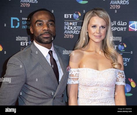 Ore Oduba: A Trailblazing force in the Entertainment Industry