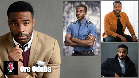 Ore Oduba: The Renowned British Broadcaster and Presenter