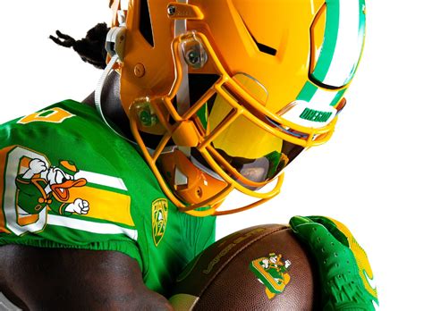 Oregon's Jerseys: A Historical Review with 10,000+ Words