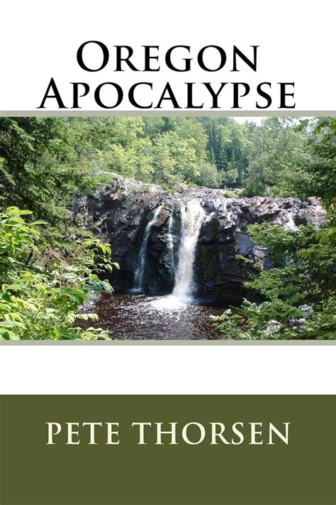 Oregon Apocalypse Reader