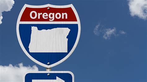 Oregon Auto Insurance 2025: Prepare for the Future of Driving