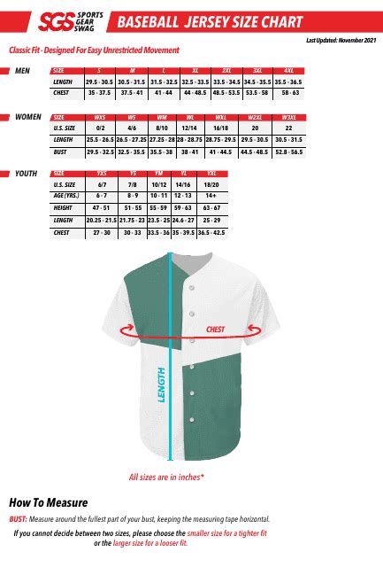 Oregon Baseball Jersey: A Comprehensive Guide to Sizes, Styles, and Designs