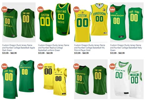 Oregon Basketball Jersey: A Comprehensive Guide to Style and Meaning