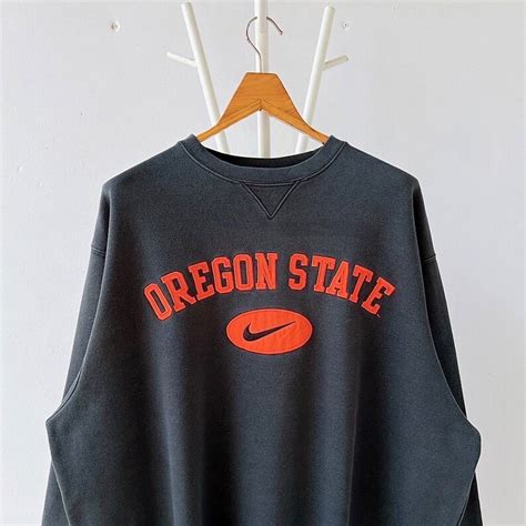 Oregon Beavers Sweatshirt: The Ultimate Guide