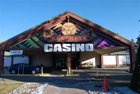 Oregon Coast Casinos: A Thriving Industry