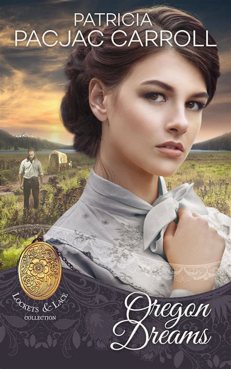 Oregon Dreams Lockets and Lace Volume 1 Epub